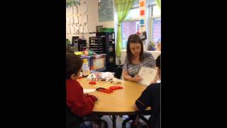 math small group 2