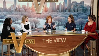Joy Behar's Play 'My First Ex-Husband' Returns to the MMAC Theater