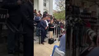 Mecklenburg County, North Carolina State Rep. Tricia Cotham Blasted As 'Dishonest' By Democrats