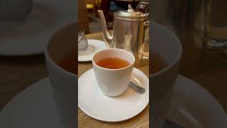 Is the #ambient sound of a cafe in Paris fit the #soothingsounds tag? #meditation with #asmr screenshot 1