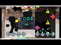 Fonda Fight - Nogod4K Chart