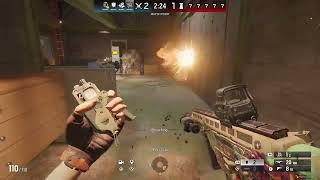 Playing It Casual | R6 Siege April Highlights