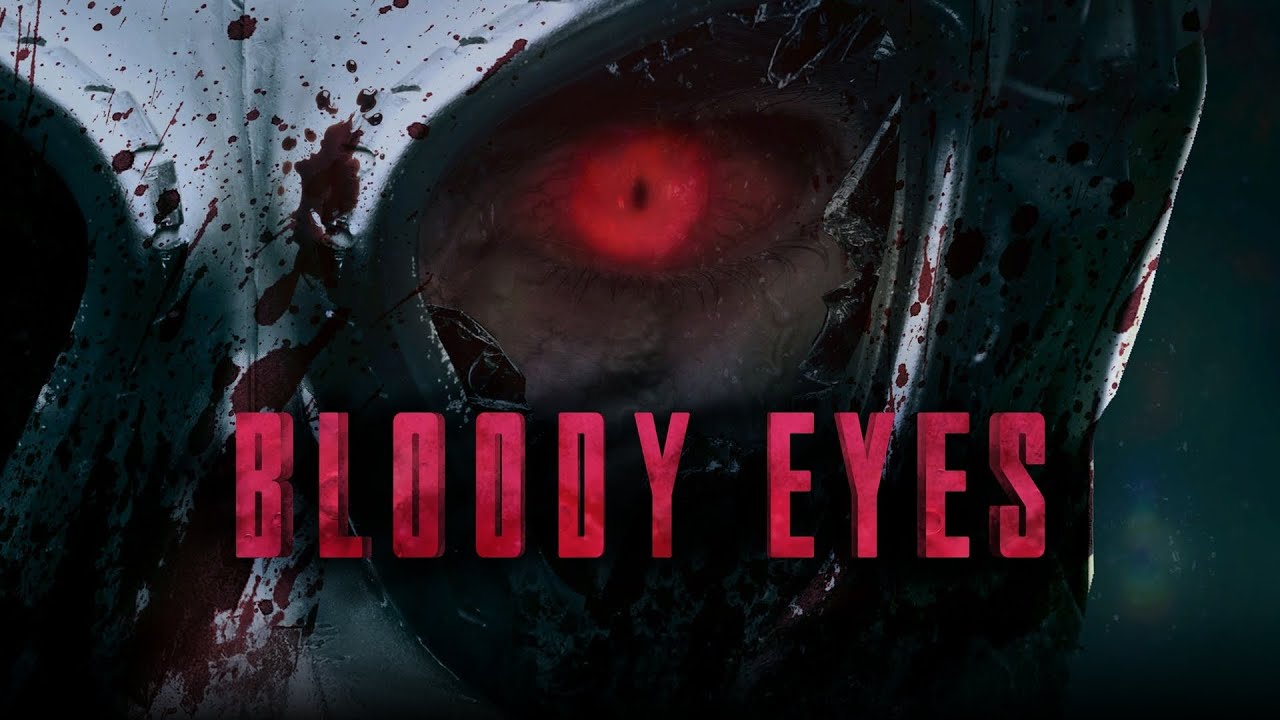Фильм Кровавые глаза / Ужасы / Фантастика / (2025)
