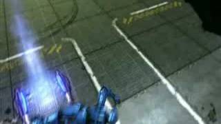 The ROFL copter of Halo 3