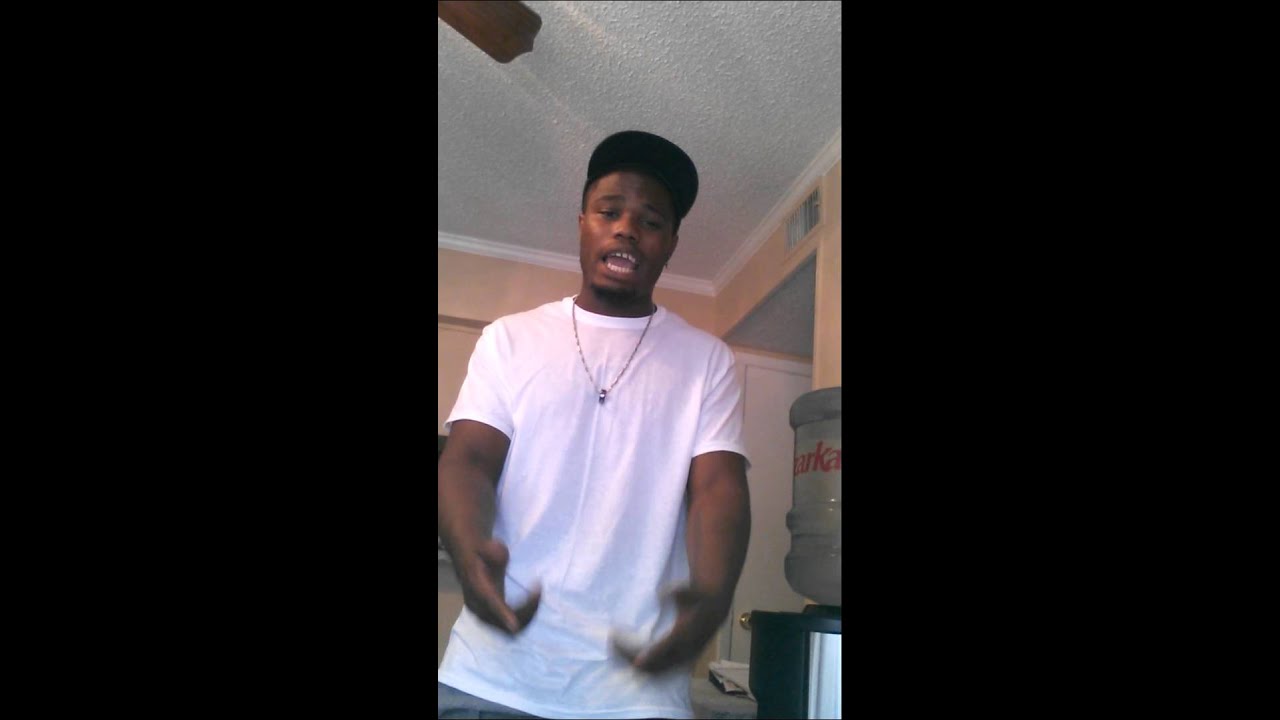 Merc.0.E Sanders - Conceited