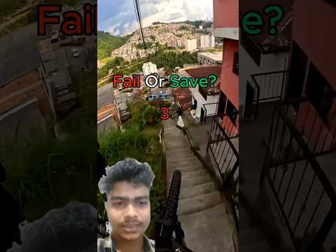 Fall or save #trending #vlog #viral