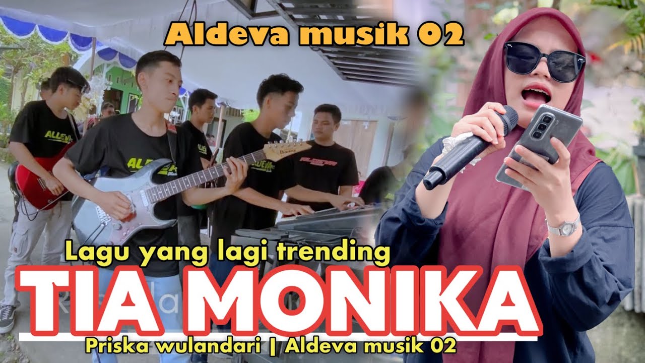 TIA MONIKA -COVER PRISKA WULANDARI VERSI ALDEVA MUSIK 02