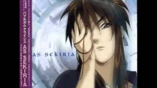 As Sekiria - Bug List.mp4