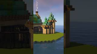 cottage tutorial#minecrafttutorial #minecraftsurvival #minecraftbuild #minecrafttips #minecraftjava