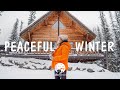 Peaceful Winter - Indie/Pop/Folk Compilation | December 2020