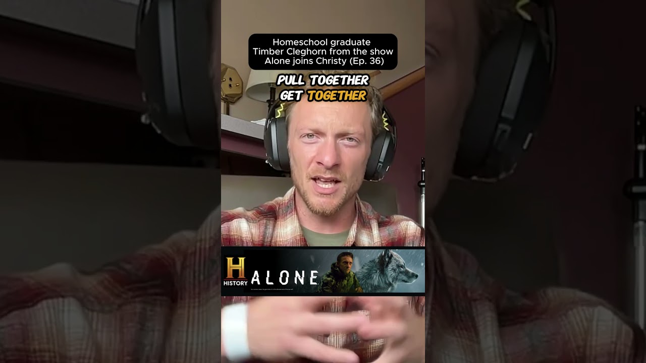 Episode 36 of The Christy Faith Show