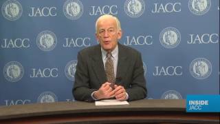 Inside JACC | February 5, 2013