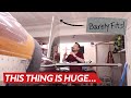 Big Steps Forward: Installing the Tail Surfaces - RV-7A | EP4.31