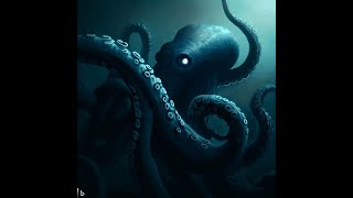 Lusca The Mysterious Giant Octopus of the Caribbean