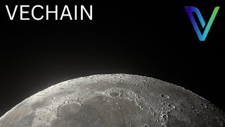 Breaking: VeChain Partners With MAJOR Financial Institution!