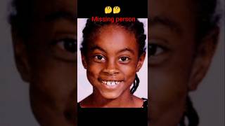 missing person Asha Degree #usa #crimedocumentary