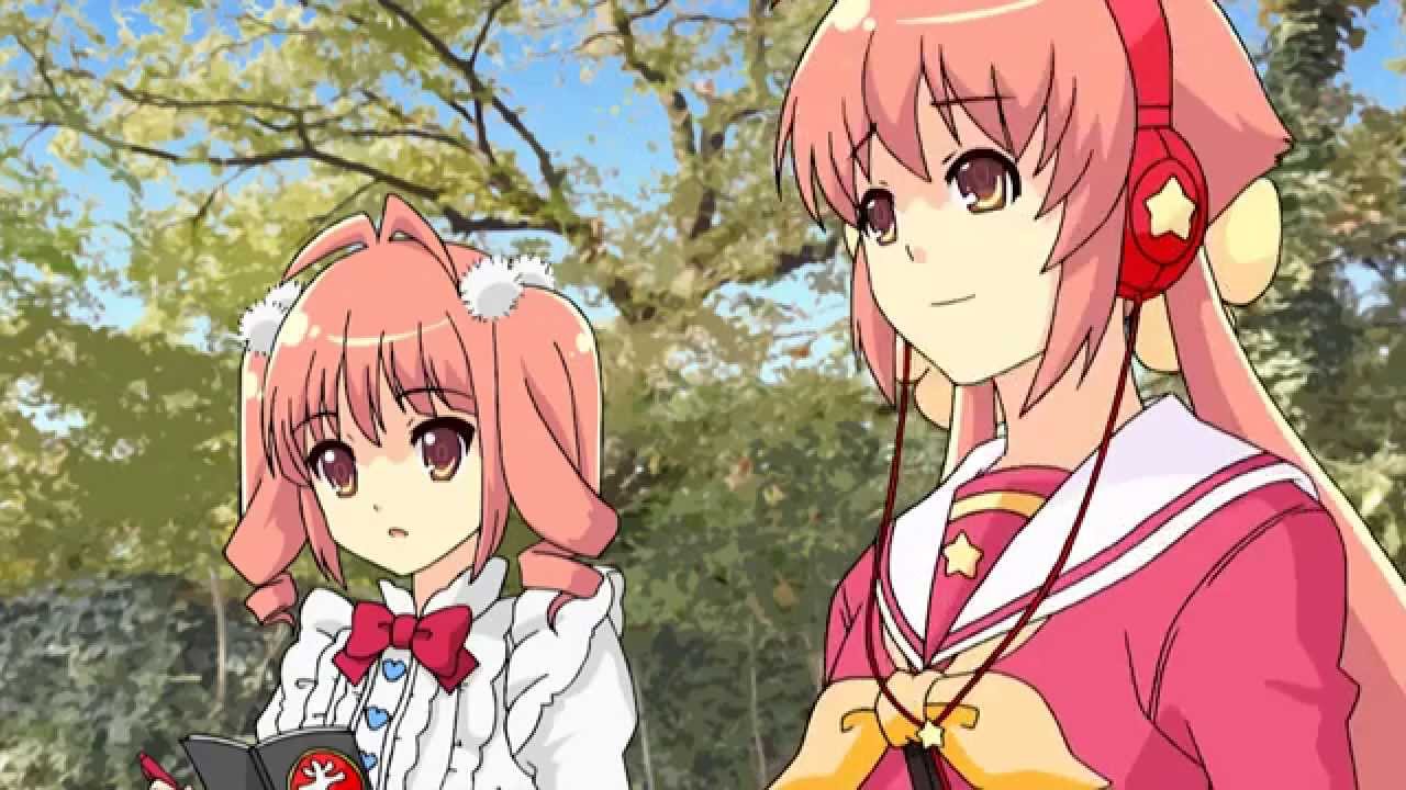 NEON THE ANIMATION 6th - YouTube