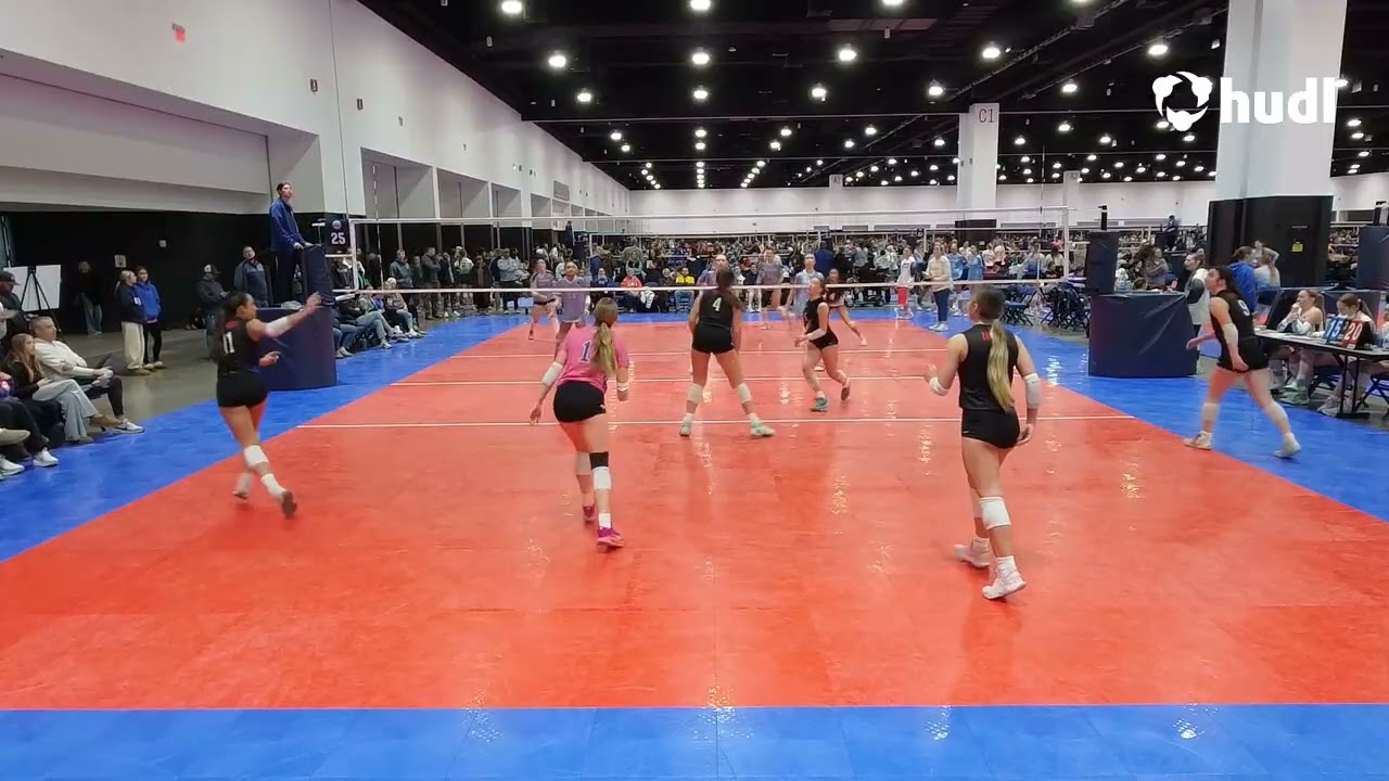 Juniors Winter Classic Highlights