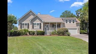 NEW LISTING: 4339 Hope Plantation Johns Island SC 29455