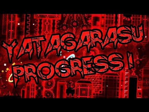 Yatagarasu Progress #1 62% - 96%