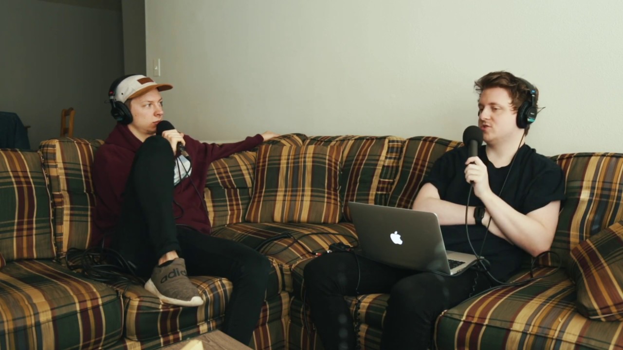 Nothing, Really Ep. 15 Joe Talks About A Lodge YouTube