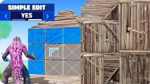 So I Finally Tried Simple Edit...