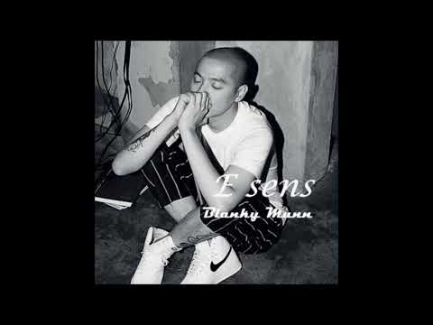 E SENS (이센스) - I'm No Good (Feat. Minos & Simon Dominic) [Blanky Munns Unknown Verses]