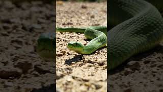 snake video 🤯#aivideo #shortvideo