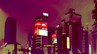 Kit Sebastian Dehliz Slowed & Reverb Resimi