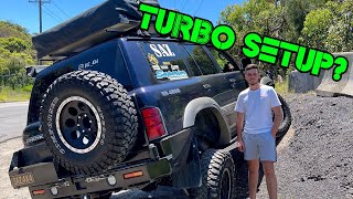 What I Hate About My TB45 Turbo Nissan Patrol