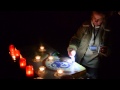 Transology - Visual Creation of a CE10