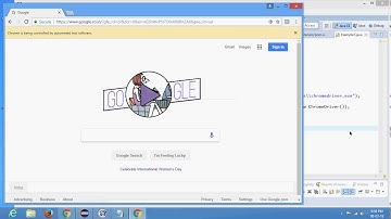 O3 WebDriver 19 WebDriverEventListener & Screenshot capturing