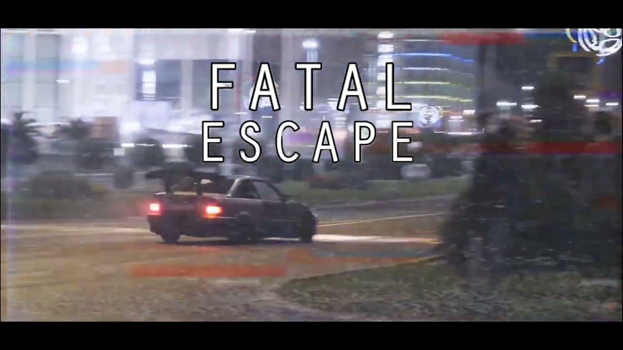 A-1 Mix X GXMERPLAYA - Fatal Escape