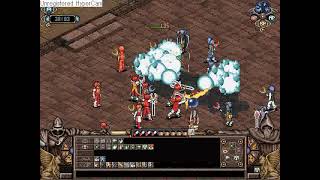 【GODIUS】2004/10/15 Nomads vs Resistance 2