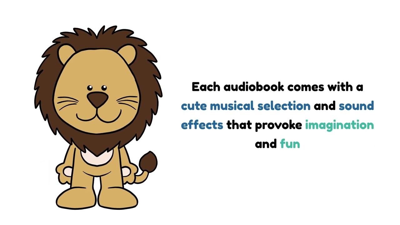 ⭐ Welcome To Magical Little Minds! 📚