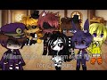 William Afton stuck in a room with FNAF 1 for 24 hours || + Puppet/Marionette || Gacha Club ||