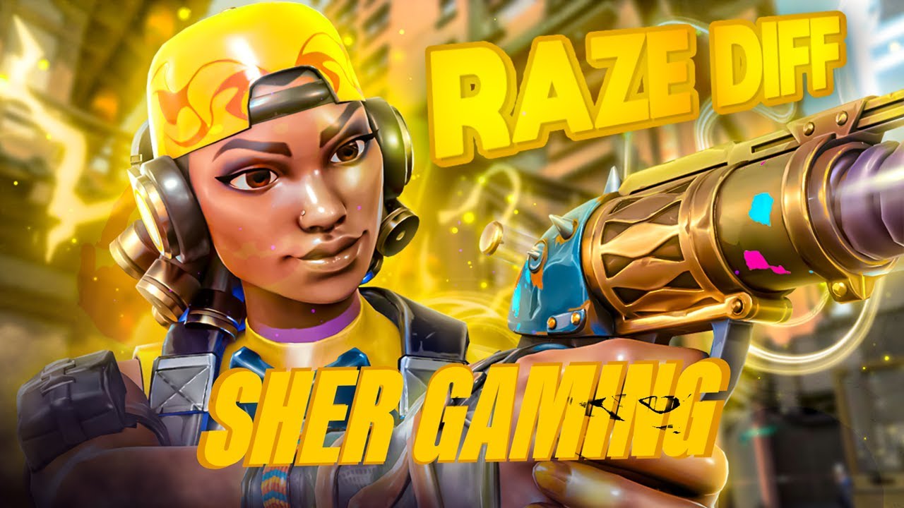 VALORANT NOW, NO THROW STREAM | SHER GAMING LIVE