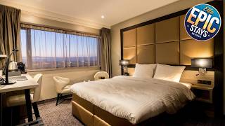 Riva hotel Den Haag - Delft | The Hague, Netherlands | Hotel Review ⭐ screenshot 2