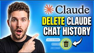 How To Delete Claude Chat History In Seconds (Fast & Easy) News
