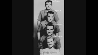 The Baysiders (4 Songs)