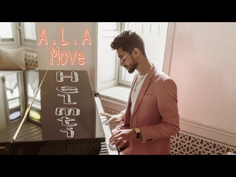 A.L.A - Move