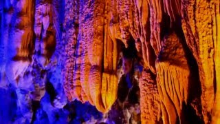 [ THE CAVE ] 3D Mapping Show