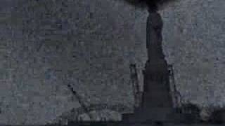 Destroy All Humans (video leak 3)