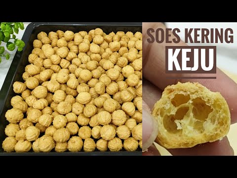 Resep Sus Kering