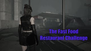 Watch Antidote Fast Food video