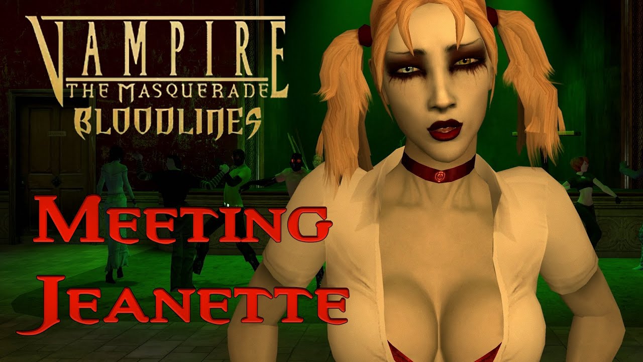 Jeanette Voerman Hentai