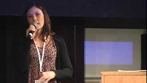 Lightning Talks - Monday