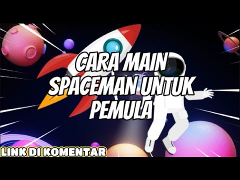tips menang spaceman