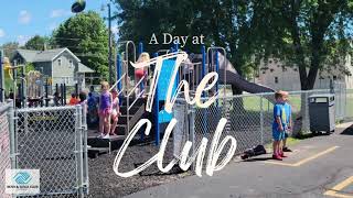 Summer at the Club Video 2022