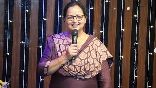 Healing Service Night With Apostle Sapna Pal